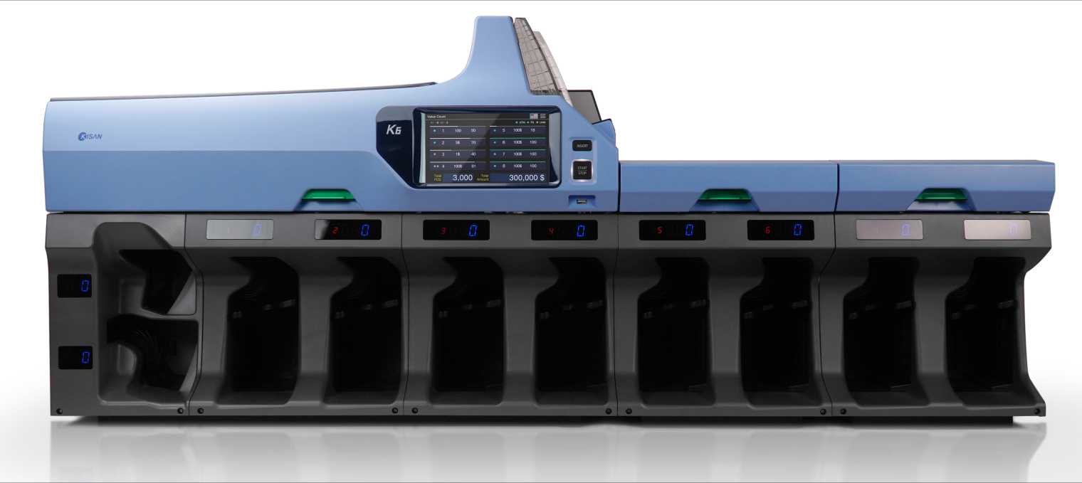 20-Kisan K6